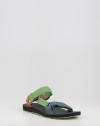 Sandalias Teva ORIGINAL UNIVERSAL multicolor Sandalias Teva ORIGINAL UNIVERSAL multicolor