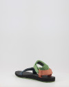 Sandalias Teva ORIGINAL UNIVERSAL multicolor Sandalias Teva ORIGINAL UNIVERSAL multicolor