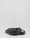 Sandalias Walk and fly 022-43050 negro Sandalias Walk and fly 022-43050 negro
