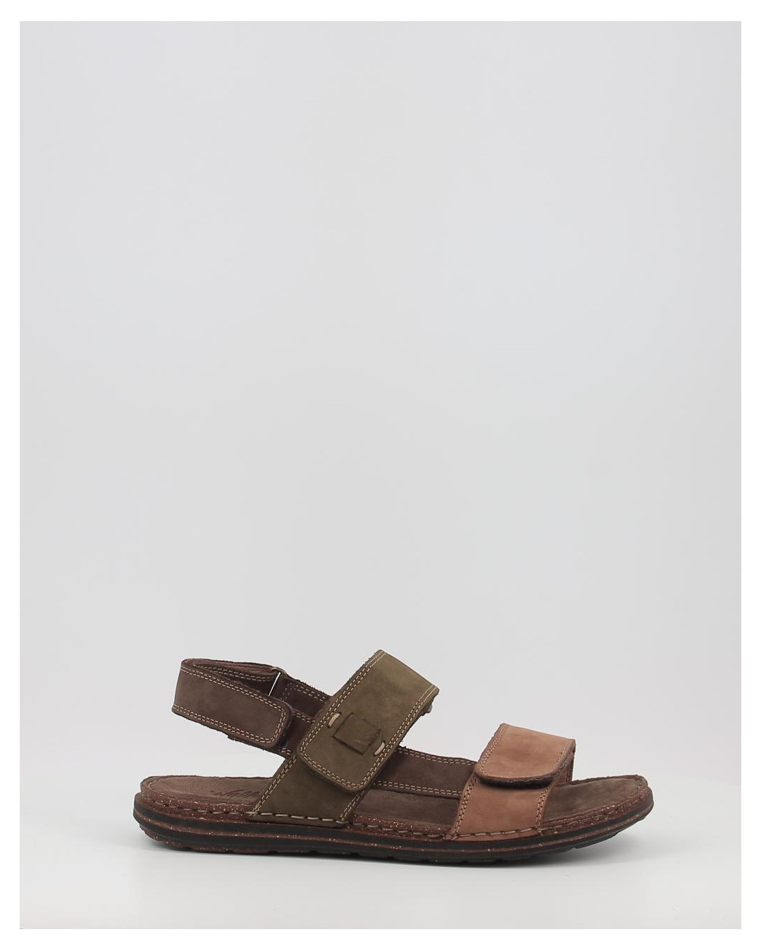 Sandalias Walk and fly 680-43770 marrón