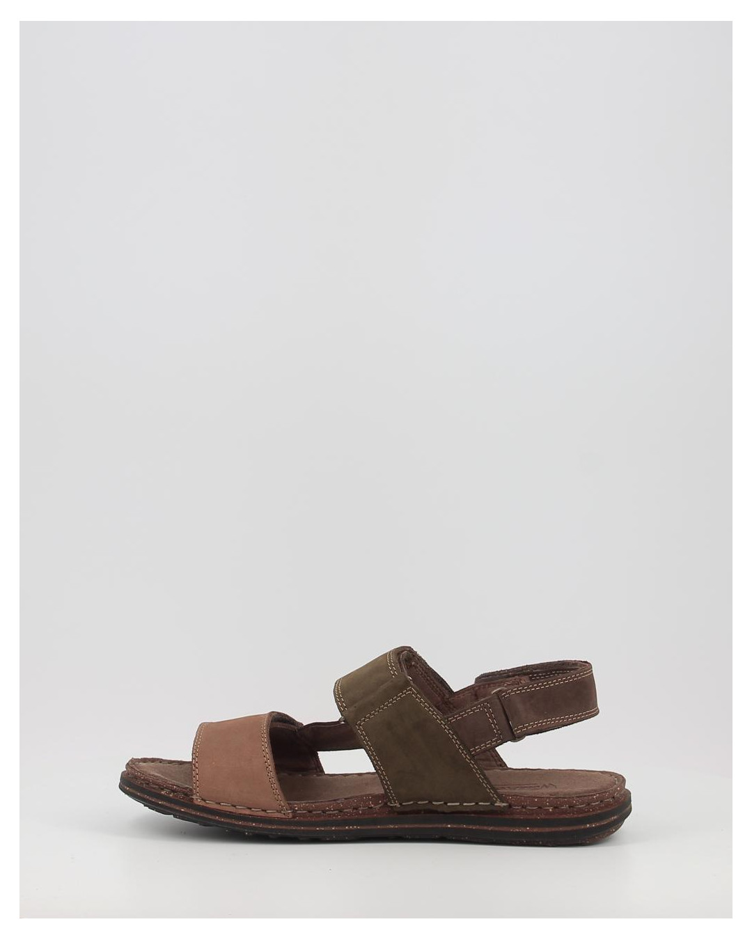 Sandalias Walk and fly 680-43770 marrón