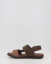 Sandalias Walk and fly 680-43770 marrón Sandalias Walk and fly 680-43770 marrón