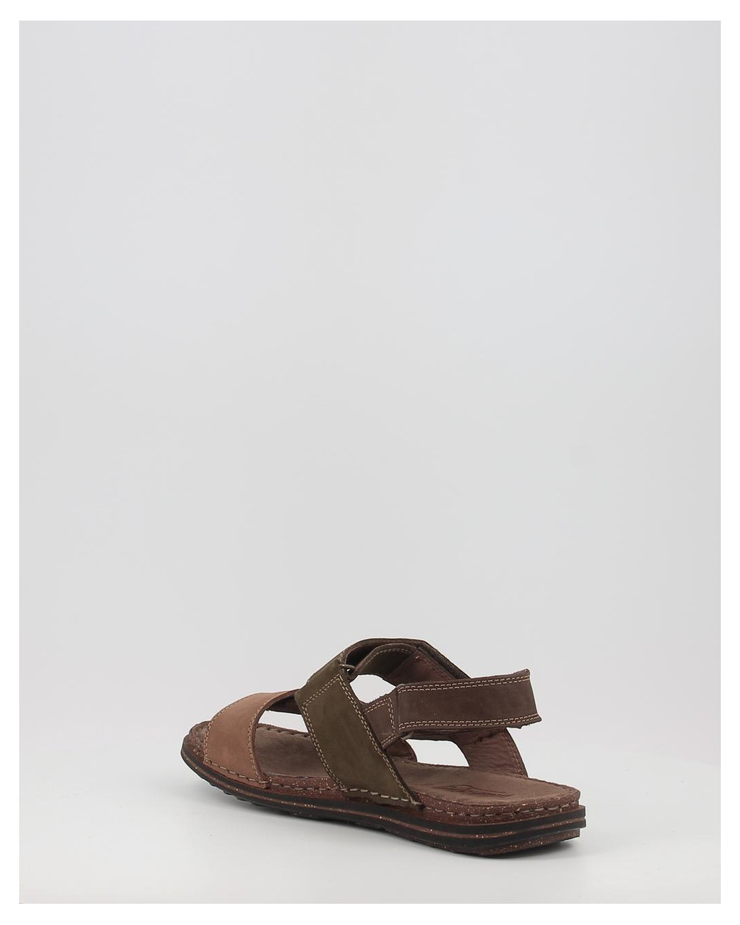 Sandalias Walk and fly 680-43770 marrón