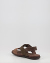 Sandalias Walk and fly 680-43770 marrón Sandalias Walk and fly 680-43770 marrón