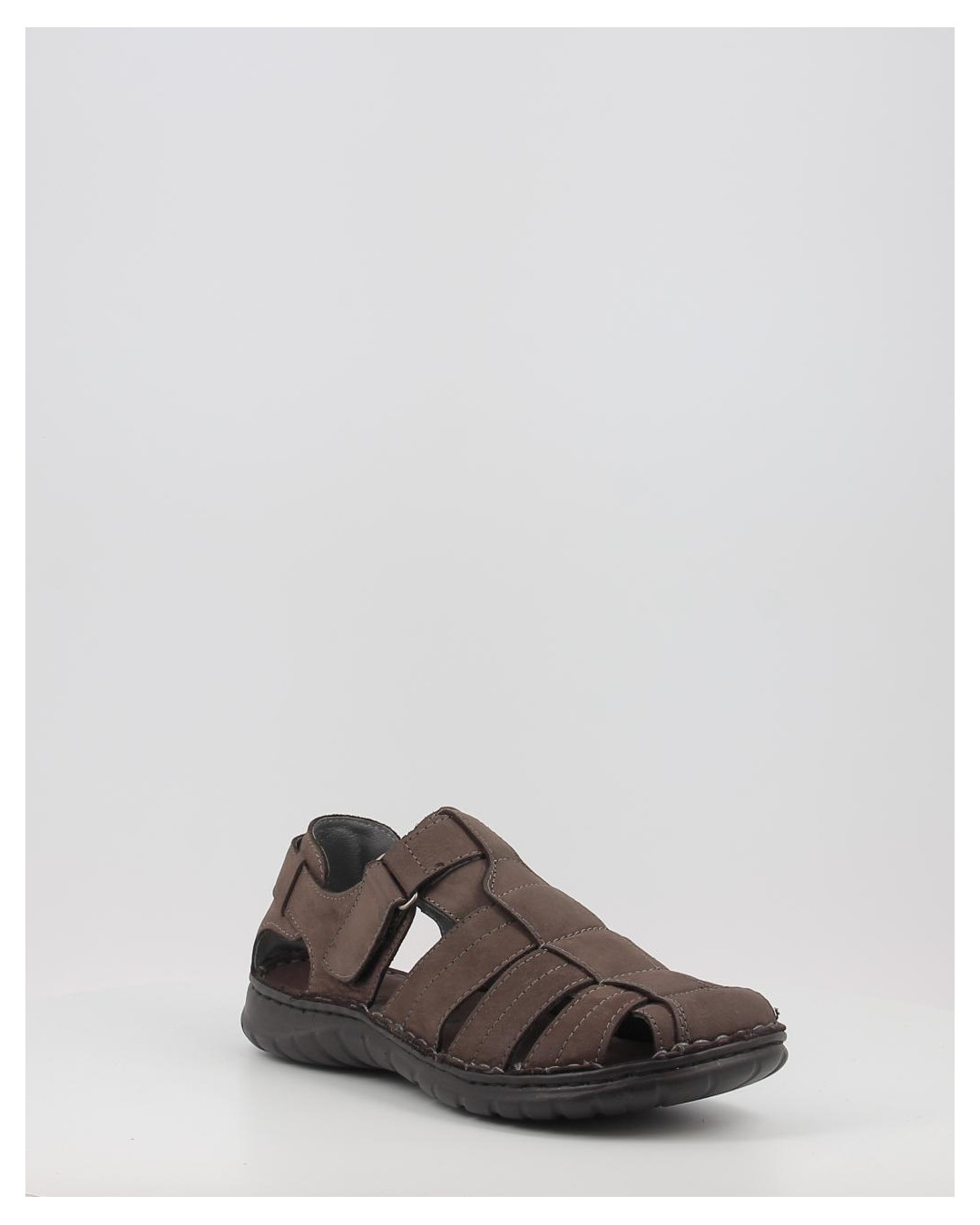 Sandalias Walk and fly 541-20910 marrón