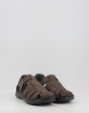 Sandalias Walk and fly 541-20910 marrón Sandalias Walk and fly 541-20910 marrón