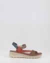 Sandalias Walk and fly 3066-16040 multicolor Sandalias Walk and fly 3066-16040 multicolor