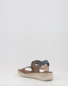 Sandalias Walk and fly 3066-16040 multicolor Sandalias Walk and fly 3066-16040 multicolor