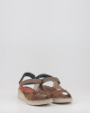 Sandalias Walk and fly 3066-16040 multicolor Sandalias Walk and fly 3066-16040 multicolor