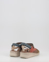 Sandalias Walk and fly 3066-16040 multicolor Sandalias Walk and fly 3066-16040 multicolor