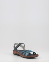 Sandalias Walk and fly 3861-40941 azul Sandalias Walk and fly 3861-40941 azul