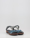 Sandalias Walk and fly 3861-40941 azul Sandalias Walk and fly 3861-40941 azul