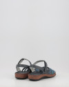 Sandalias Walk and fly 3861-40941 azul Sandalias Walk and fly 3861-40941 azul