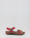 Sandalias Walk and fly 3861-43170 rojo Sandalias Walk and fly 3861-43170 rojo