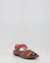 Sandalias Walk and fly 3861-43170 rojo Sandalias Walk and fly 3861-43170 rojo