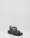 Sandalias Walk and fly 3096-16170 negro Sandalias Walk and fly 3096-16170 negro