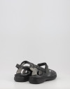 Sandalias Walk and fly 3096-16170 negro Sandalias Walk and fly 3096-16170 negro