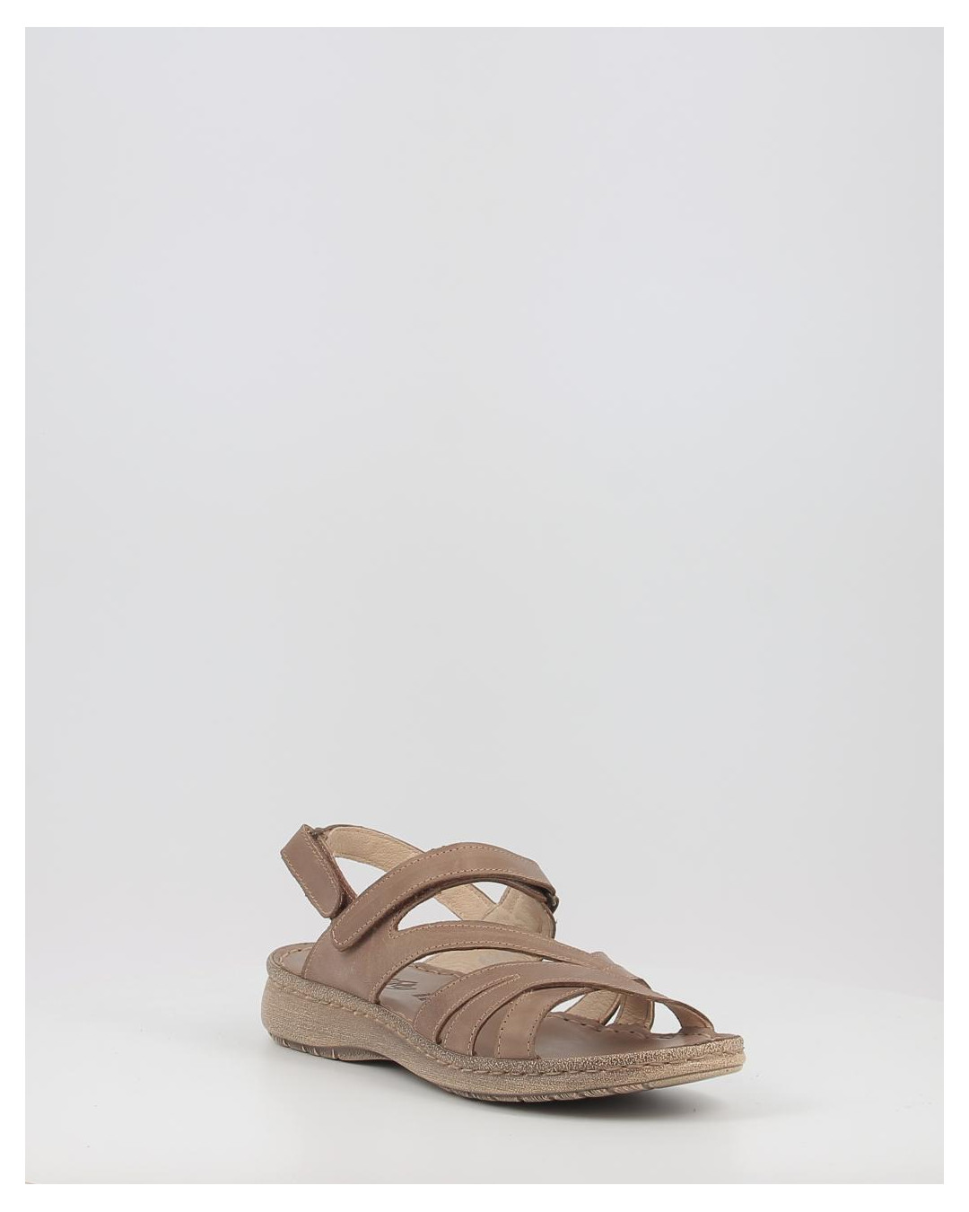 Sandalias Walk and fly 3096-16170 taupe