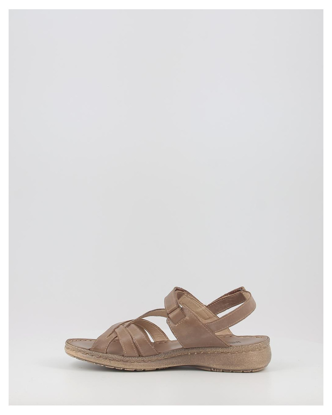 Sandalias Walk and fly 3096-16170 taupe