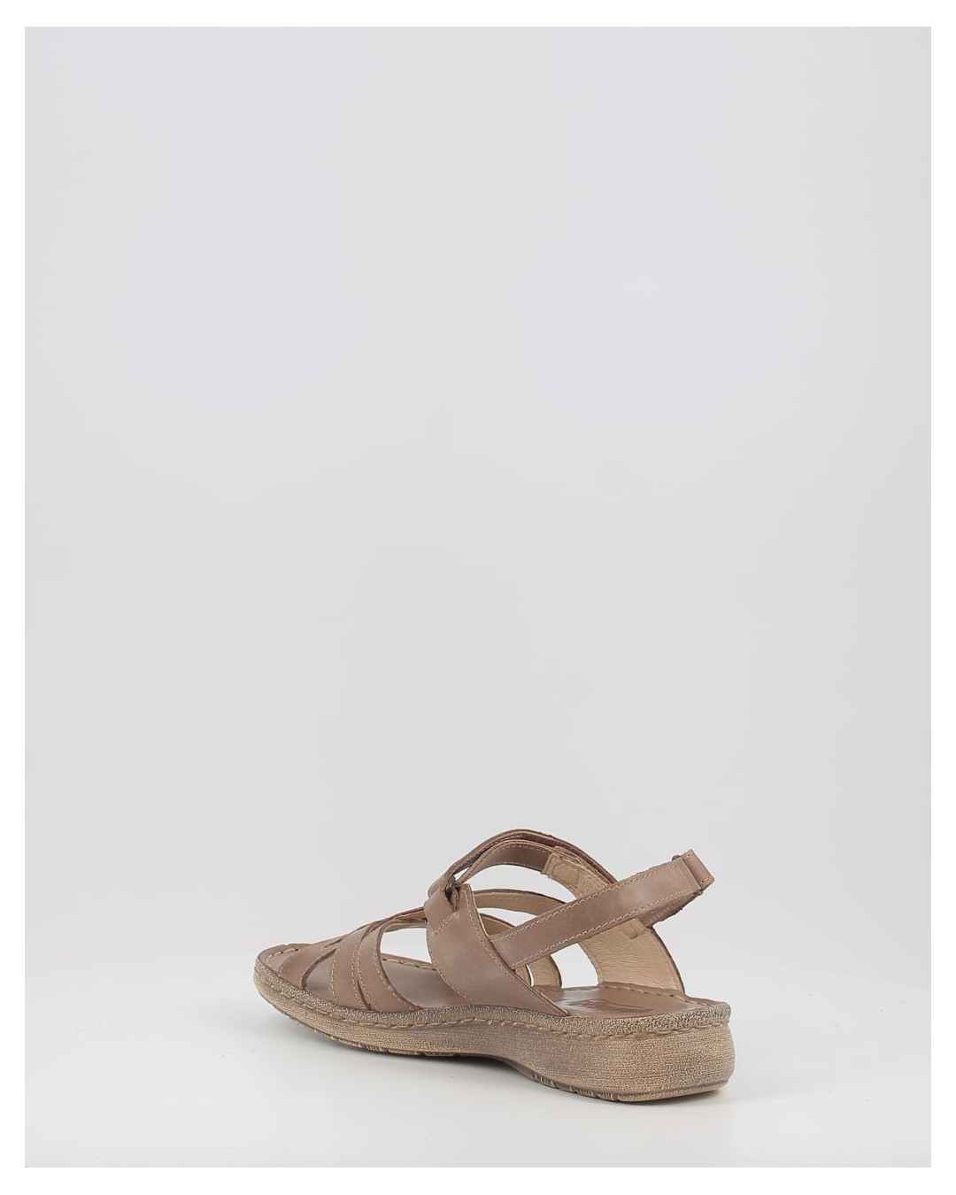 Sandalias Walk and fly 3096-16170 taupe