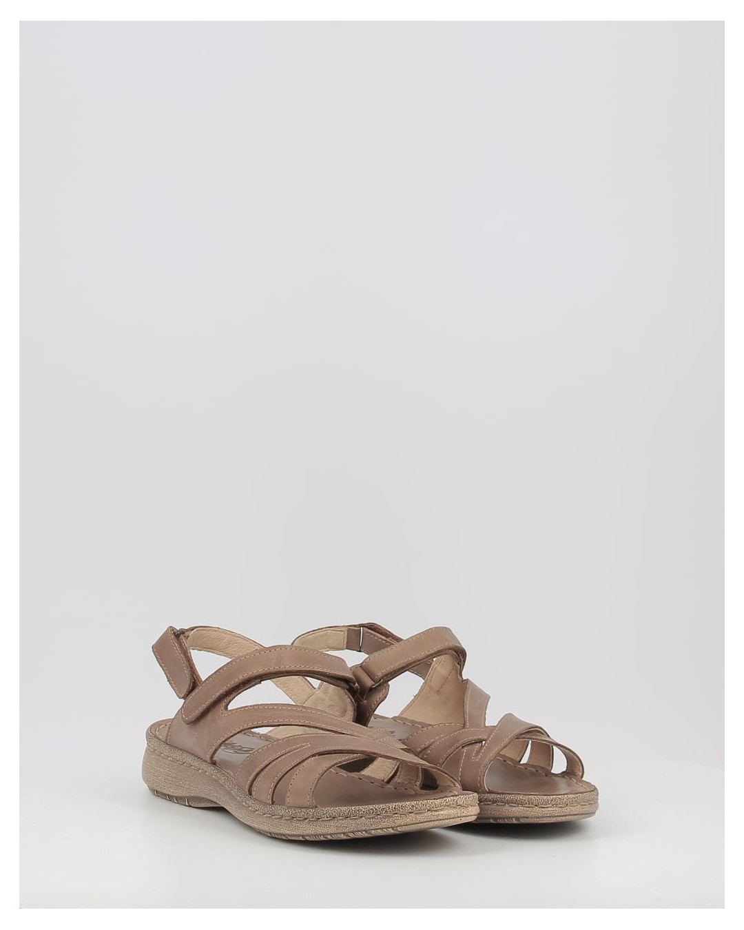 Sandalias Walk and fly 3096-16170 taupe