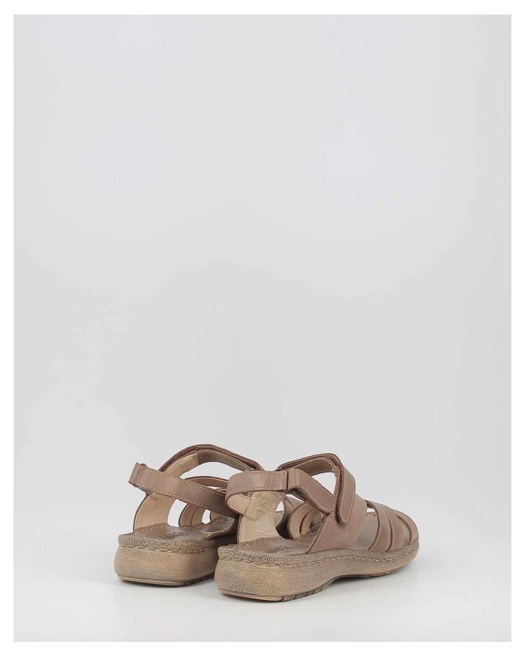 Sandalias Walk and fly 3096-16170 taupe