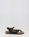 Sandalias Interbios 7164 negro Sandalias Interbios 7164 negro
