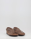 Sandalias Interbios 7203 marrón Sandalias Interbios 7203 marrón