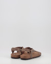 Sandalias Interbios 7203 marrón Sandalias Interbios 7203 marrón