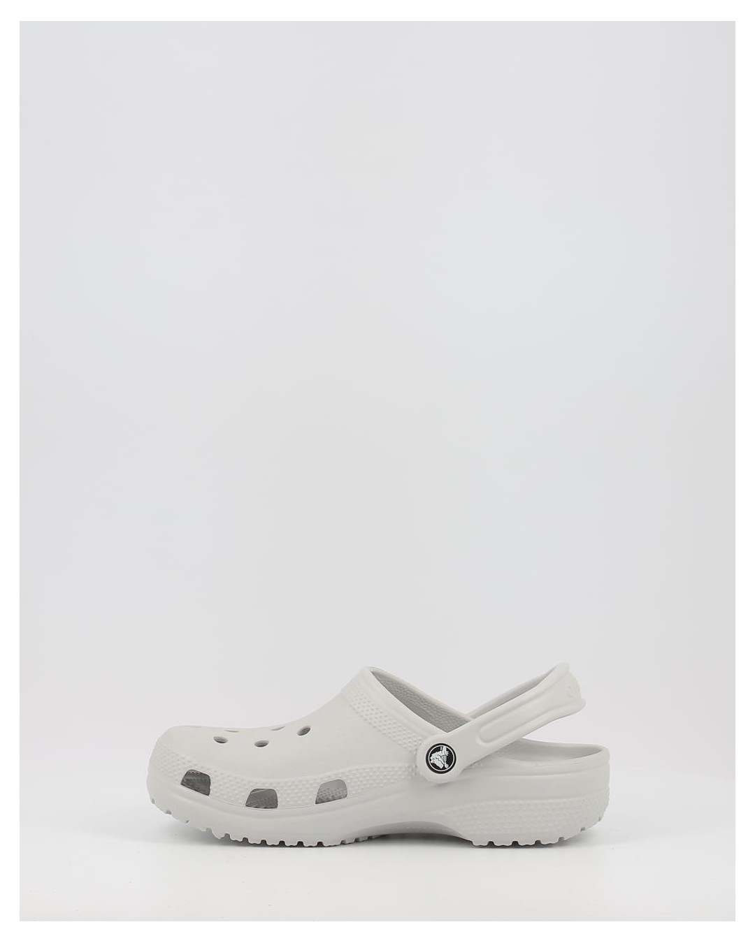 Chanclas Crocs CLASSIC CLOG gris
