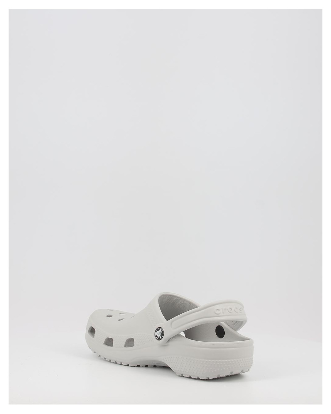 Chanclas Crocs CLASSIC CLOG gris