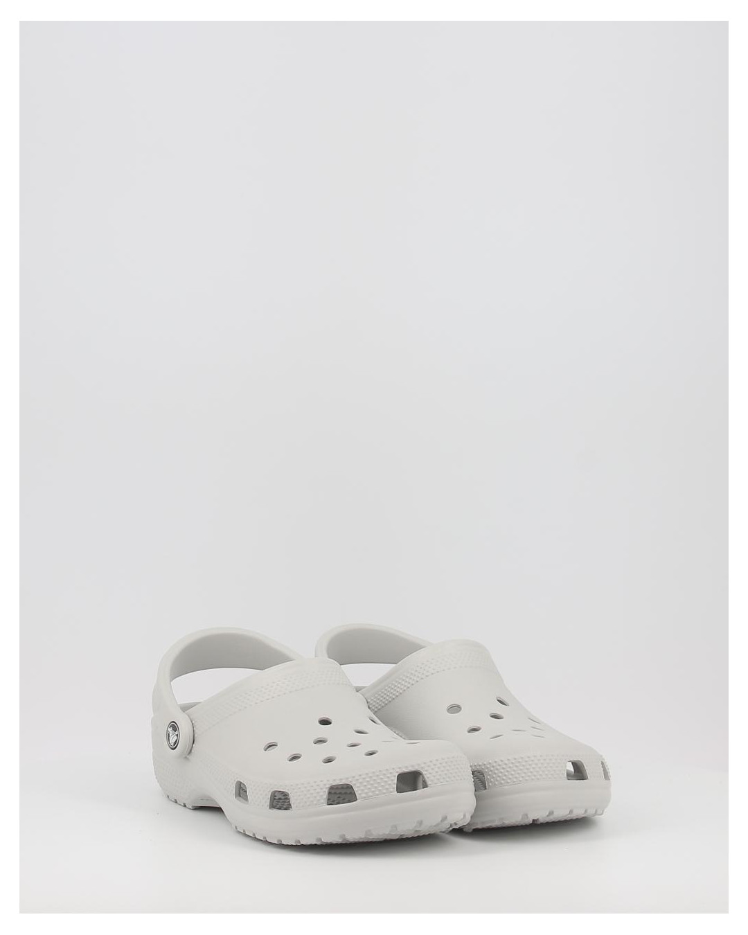 Chanclas Crocs CLASSIC CLOG gris