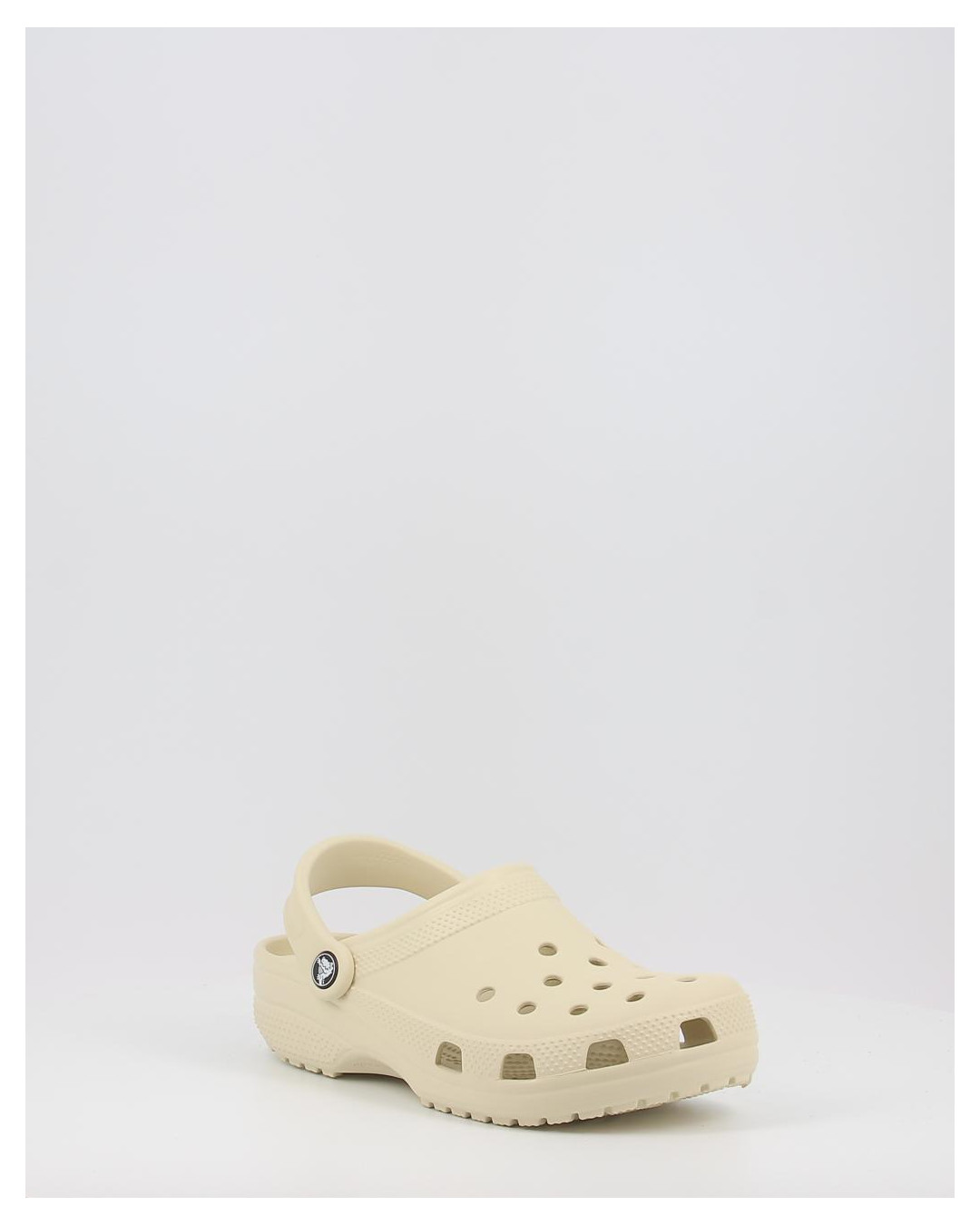 Chanclas Crocs CLASSIC CLOG Beig