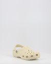Chanclas Crocs CLASSIC CLOG Beig Chanclas Crocs CLASSIC CLOG Beig