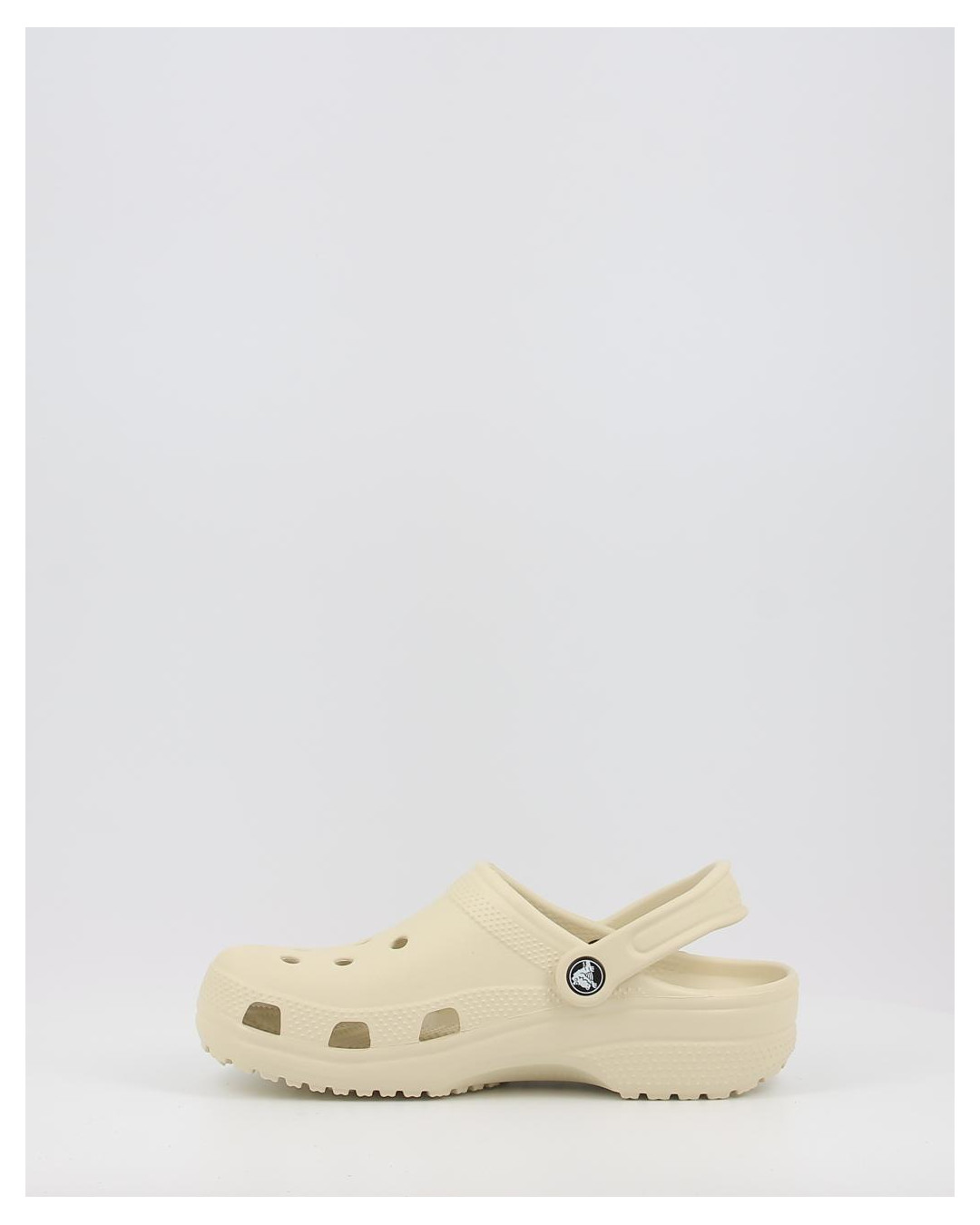 Chanclas Crocs CLASSIC CLOG Beig