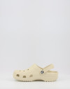 Chanclas Crocs CLASSIC CLOG Beig Chanclas Crocs CLASSIC CLOG Beig