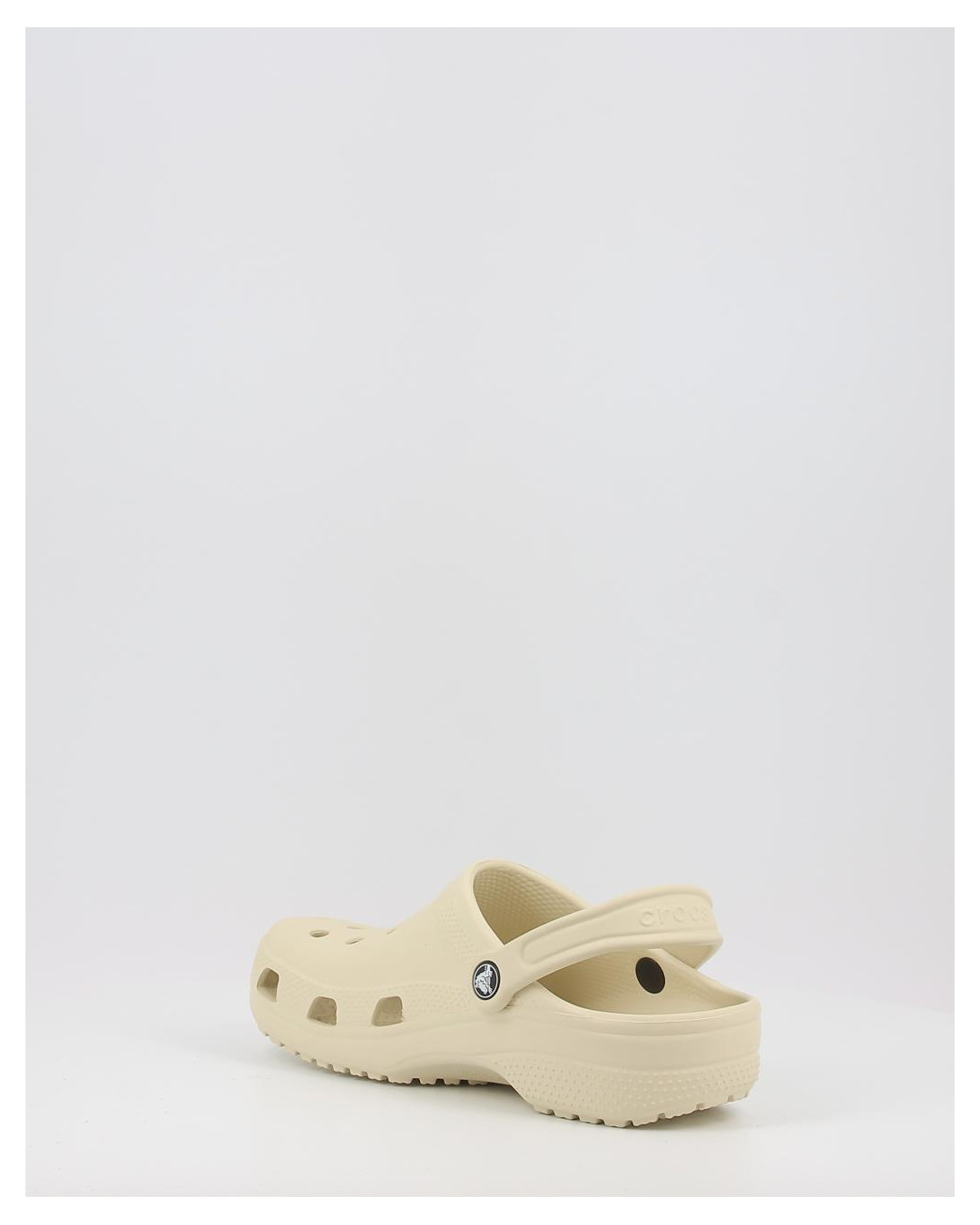 Chanclas Crocs CLASSIC CLOG Beig