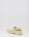 Chanclas Crocs CLASSIC CLOG Beig Chanclas Crocs CLASSIC CLOG Beig