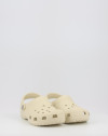 Chanclas Crocs CLASSIC CLOG Beig Chanclas Crocs CLASSIC CLOG Beig