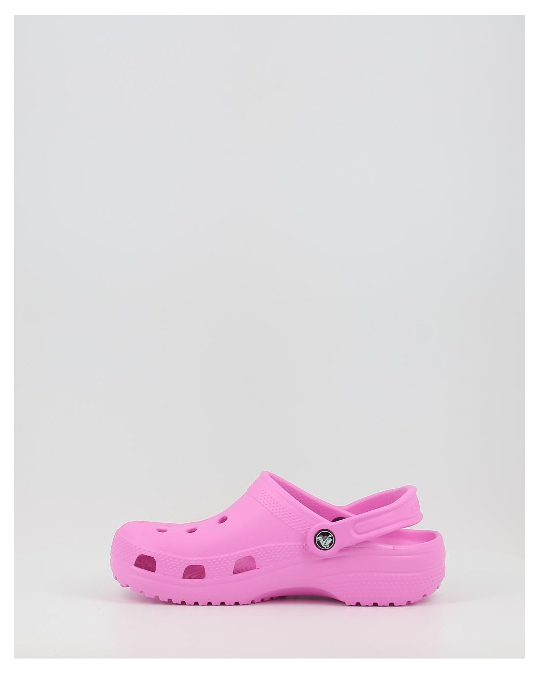 Chanclas Crocs CLASSIC CLOG rosa