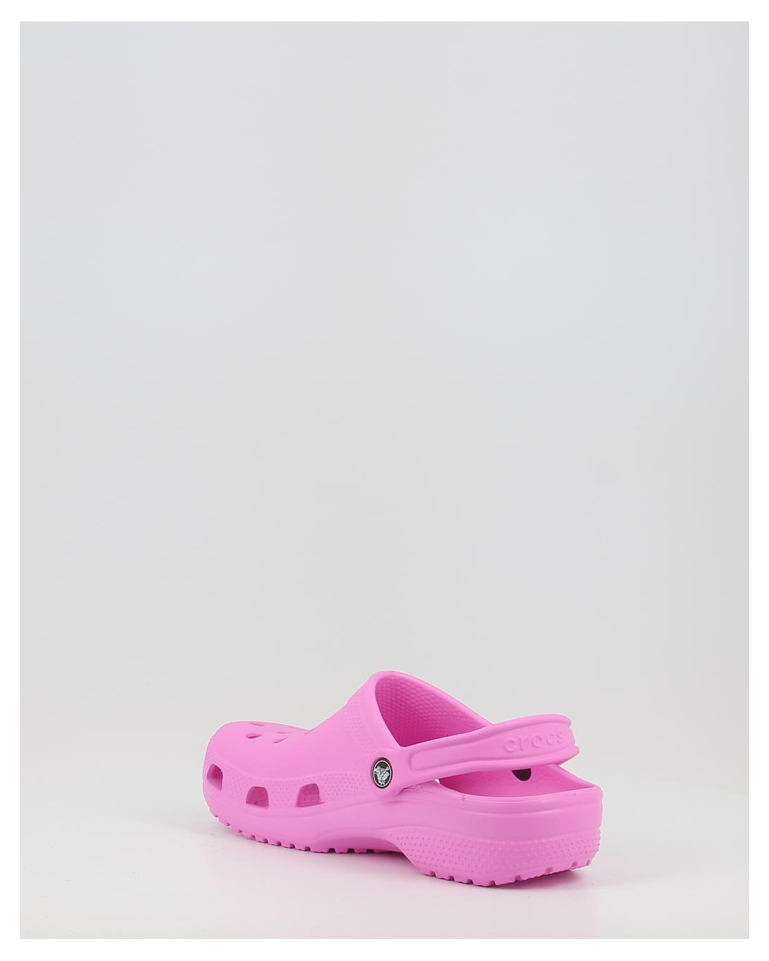 Chanclas Crocs CLASSIC CLOG rosa
