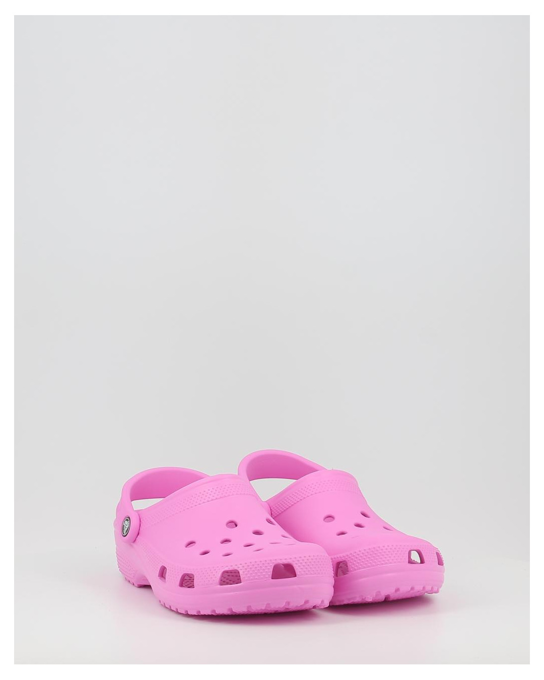 Chanclas Crocs CLASSIC CLOG rosa