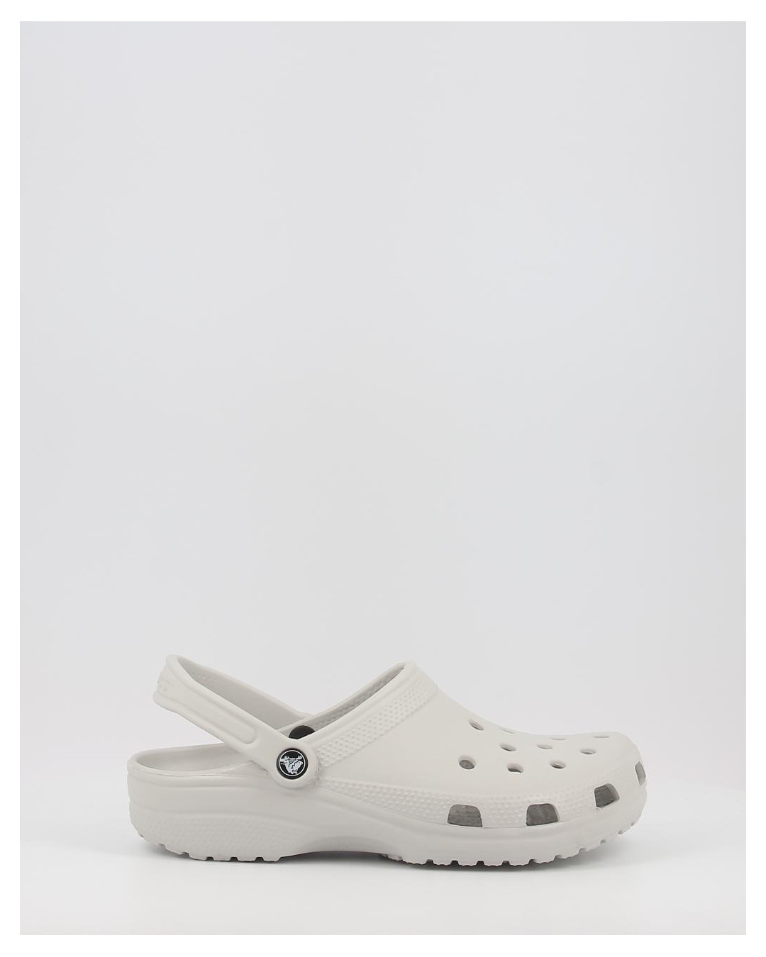Chanclas Crocs CLASSIC gris