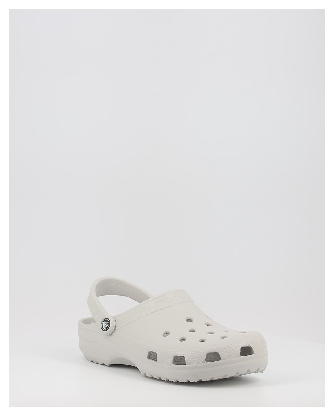 Chanclas Crocs CLASSIC gris