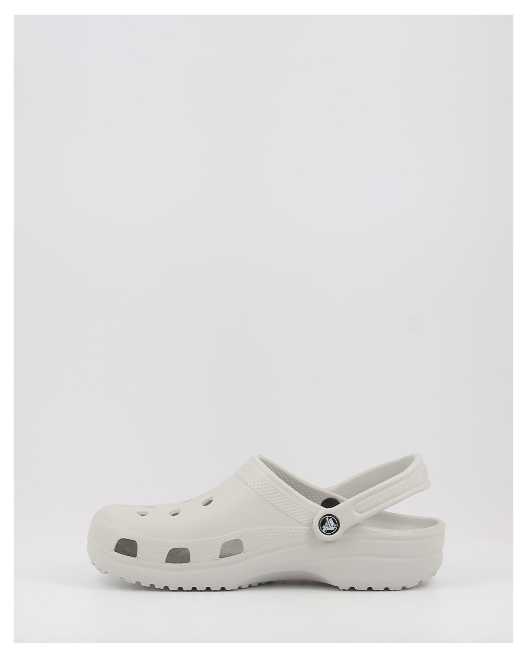 Chanclas Crocs CLASSIC gris