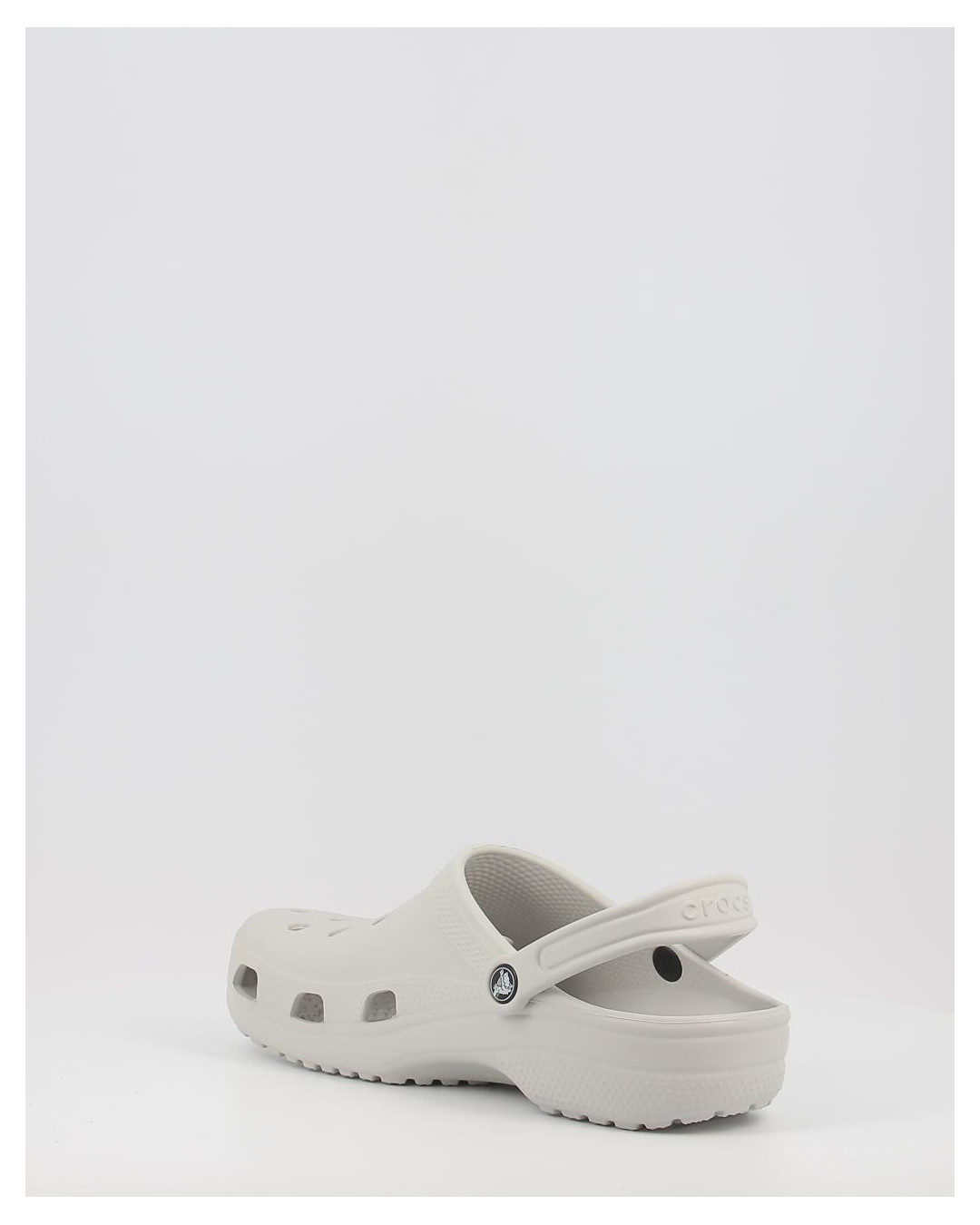 Chanclas Crocs CLASSIC gris