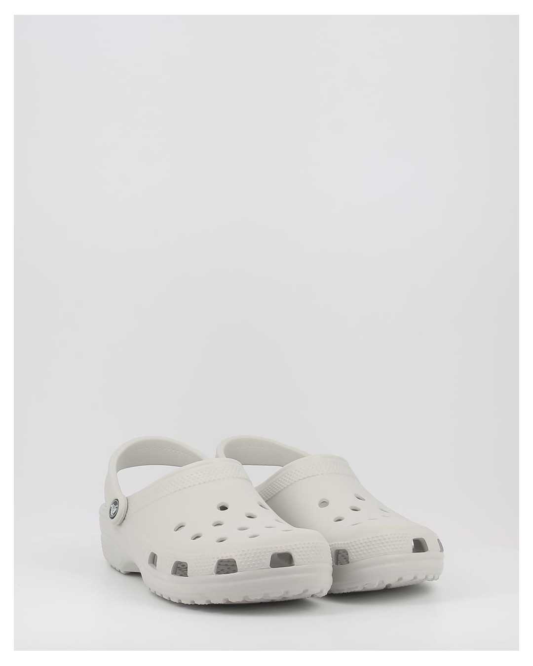 Chanclas Crocs CLASSIC gris