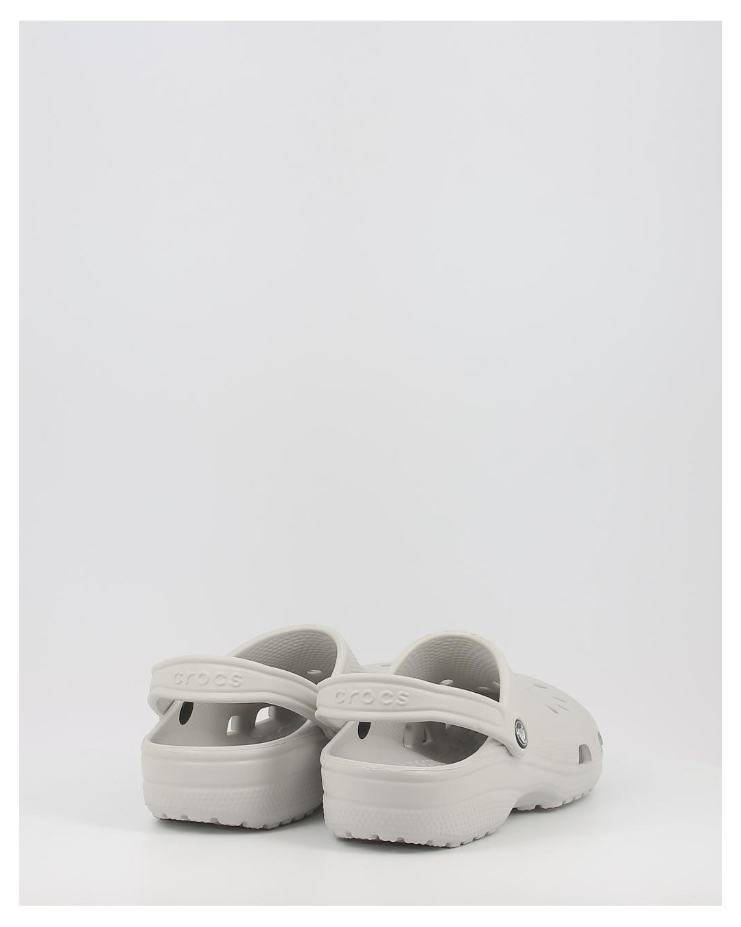 Chanclas Crocs CLASSIC gris
