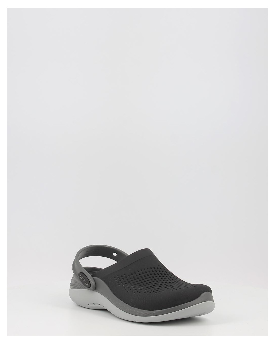 Chanclas Crocs LITERIDE 360 CLOG negro