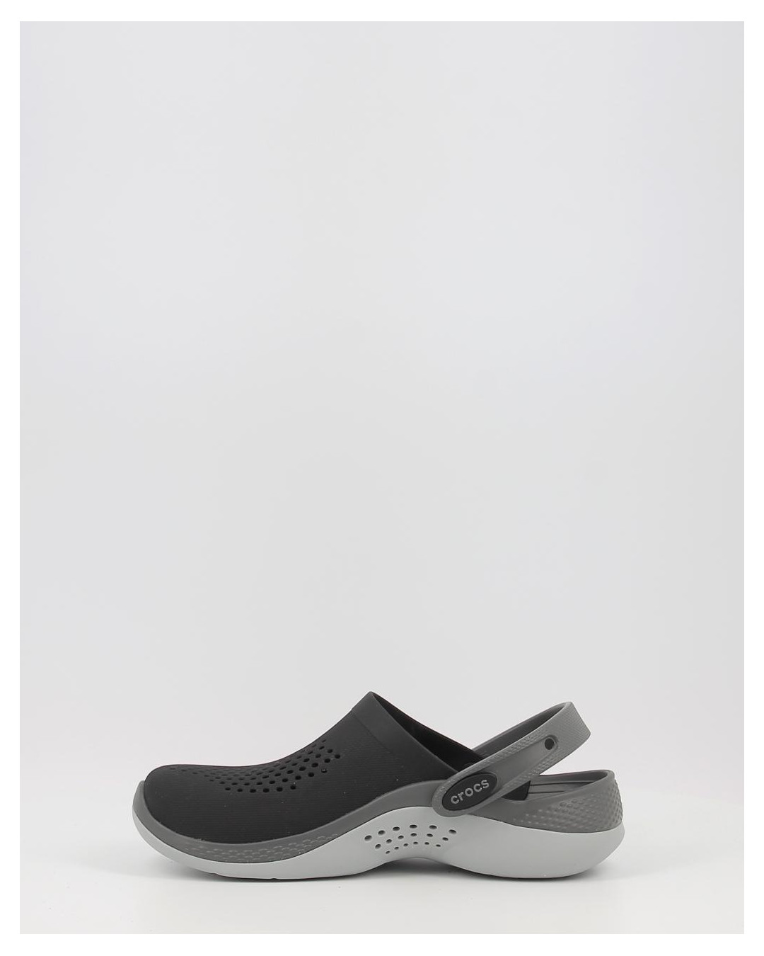 Chanclas Crocs LITERIDE 360 CLOG negro